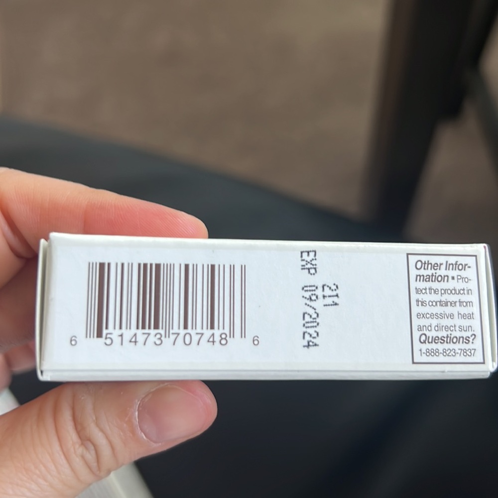 Perricone MD Lipstick Broad Spectrum SPF15 - Picture 6 of 6